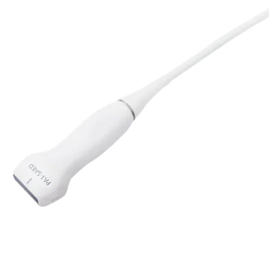 Phased-Array-Sonde PA1-5AED